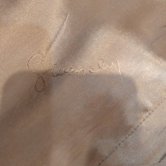 SOLD     Vintage GIVENCHY Sports jacket - Picture 8 of 8